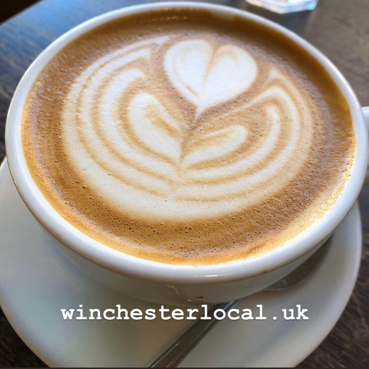 Winchester Local